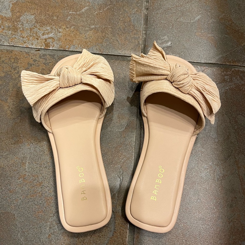 Women’s size 5.5 sandals
